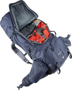 Deuter Aircontact X 60+15 -Camping Equipment Store 3370022 3067 Aircontact X 60 15 ink D 09 1280x1280