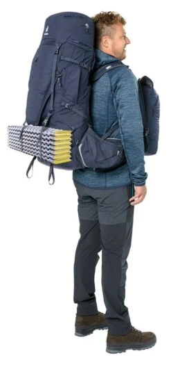 Deuter Aircontact X 60+15 -Camping Equipment Store 3370022 3067 Aircontact X 60 15 ink D 10 1280x1280