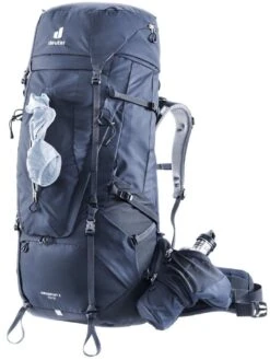 Deuter Aircontact X 70+15 -Camping Equipment Store 3370222 3067 AircontactX70plus15 ink D 04 1280x1280