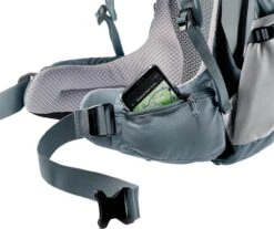 Deuter Futura 30 SL -Camping Equipment Store 3400721 4409 Futura 30 SL graphite shale D 08 1280x1280