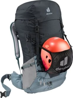 Deuter Futura 30 SL -Camping Equipment Store 3400721 4409 Futura 30 SL graphite shale D 11 1280x1280