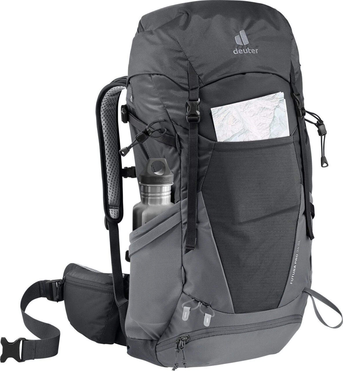 Deuter Futura Pro 34 SL - Image 3