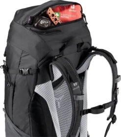 Deuter Futura Pro 38 SL -Camping Equipment Store 3401221 7403 Futura Pro 38 SL d09 1280x1280