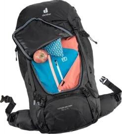 Deuter Futura Air Trek 55 + 10 SL -Camping Equipment Store 3402221 7403 Futura Air Trek 55 10 SL d10 1280x1280