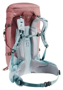 Deuter Trail Pro 34 SL -Camping Equipment Store 3441223 5339 TrailPro34SL caspia dusk D 03 1280x1280