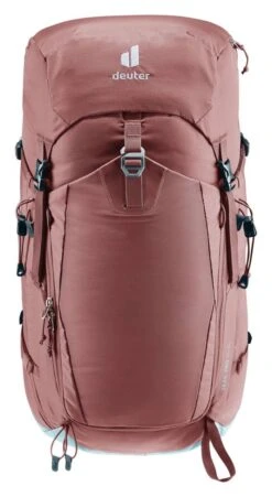 Deuter Trail Pro 34 SL -Camping Equipment Store 3441223 5339 TrailPro34SL caspia dusk D 05 1280x1280