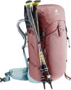 Deuter Trail Pro 34 SL -Camping Equipment Store 3441223 5339 TrailPro34SL caspia dusk D 07 1280x1280