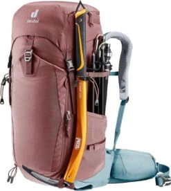 Deuter Trail Pro 34 SL -Camping Equipment Store 3441223 5339 TrailPro34SL caspia dusk D 09 1280x1280