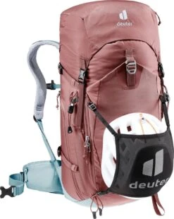 Deuter Trail Pro 34 SL -Camping Equipment Store 3441223 5339 TrailPro34SL caspia dusk D 13 1280x1280