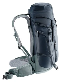 Deuter Trail Pro 36 -Camping Equipment Store 3441323 7411 TrailPro36 black shale D 02 1280x1280