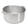 De Buyer Prim'Appety Stainless Steel Stew Pan