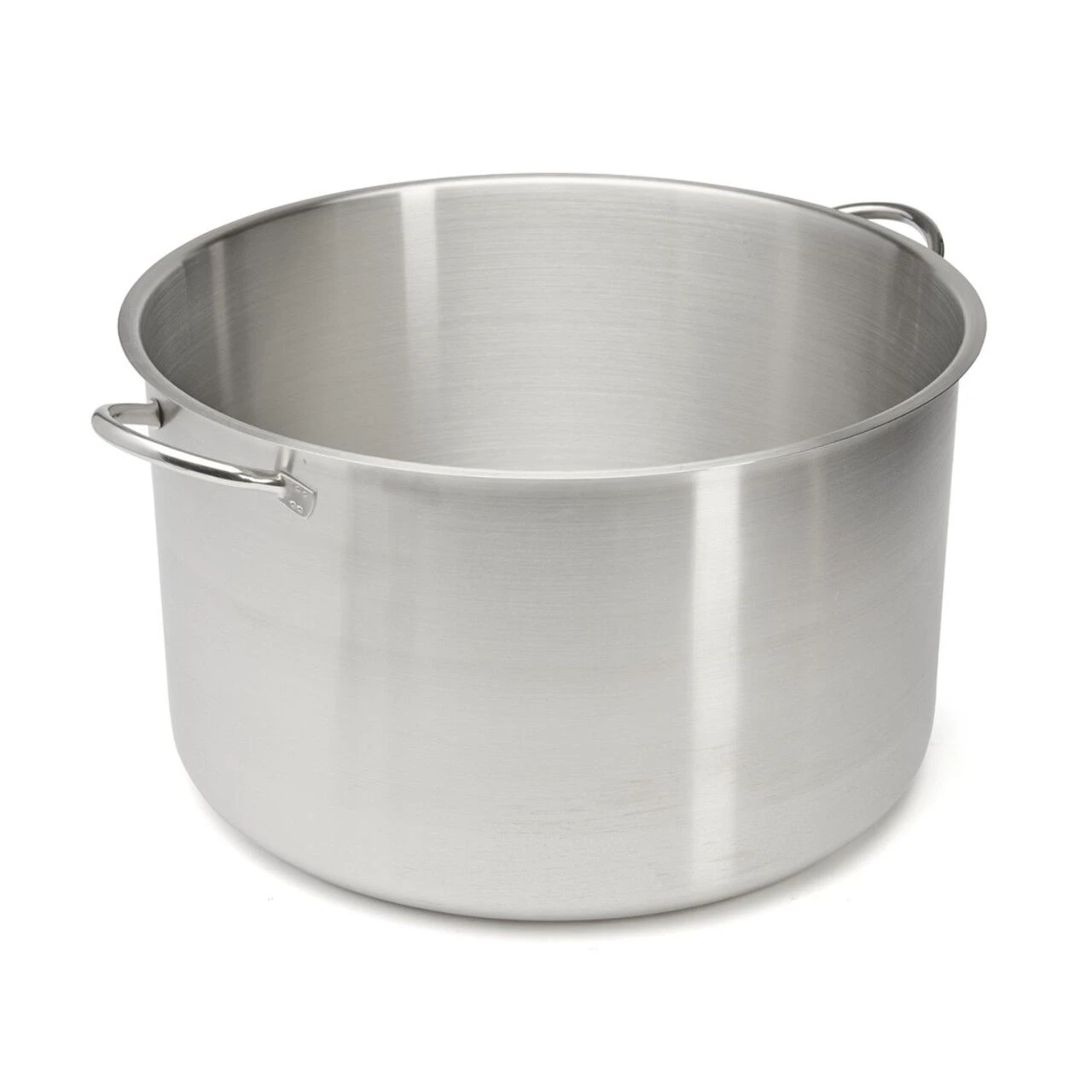 De Buyer Prim'Appety Stainless Steel High Stew Pan 1 De Buyer Prim'Appety Stainless Steel High Stew Pan