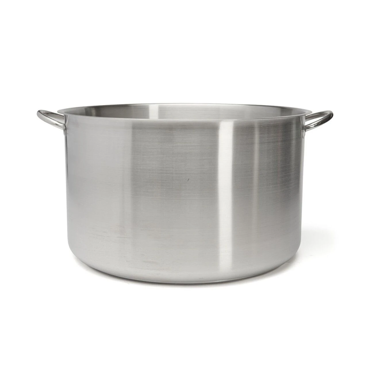 De Buyer Prim'Appety Stainless Steel High Stew Pan 2 De Buyer Prim'Appety Stainless Steel High Stew Pan - Image 2