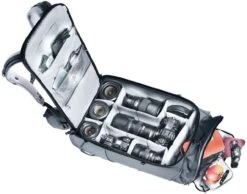 Deuter Jaypack 34+ -Camping Equipment Store 3550022 7000 Jaypack34plus black D 15 1280x1280