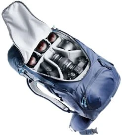 Deuter Futura Pro Jaypack 36 -Camping Equipment Store 3550122 1336 FuturaProJaypack36 marine navy D 03 1 1280x1280