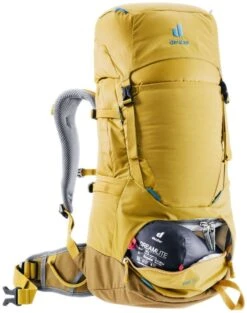 Deuter Fox 30 -Camping Equipment Store 3611122 8601 Fox30 turmeric clay D 03 1280x1280
