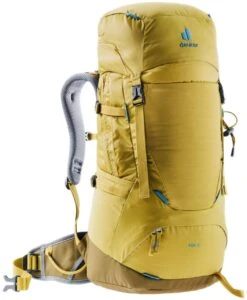 Deuter Fox 30 -Camping Equipment Store 3611122 8601 Fox 30 turmeric D 00 1280x1280
