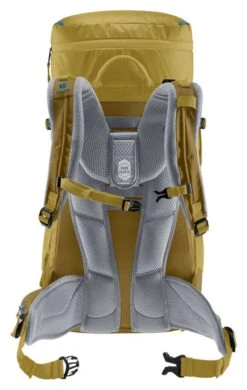 Deuter Fox 30 -Camping Equipment Store 3611122 8601 Fox 30 turmeric D 01 1280x1280