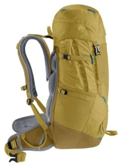Deuter Fox 30 -Camping Equipment Store 3611122 8601 Fox 30 turmeric D 02 1280x1280