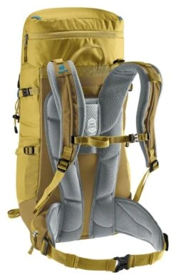 Deuter Fox 30 -Camping Equipment Store 3611122 8601 Fox 30 turmeric D 03 1280x1280