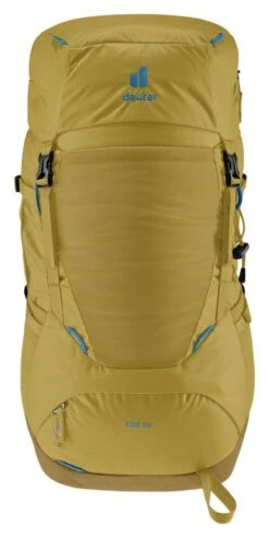 Deuter Fox 30 -Camping Equipment Store 3611122 8601 Fox 30 turmeric D 05 1280x1280