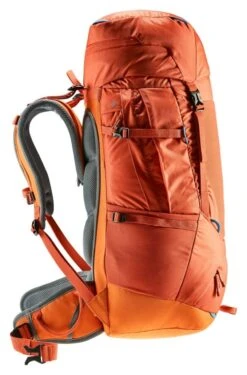 Deuter Fox 40 -Camping Equipment Store 3611222 9905 Fox 40 paprika D 02 1280x1280