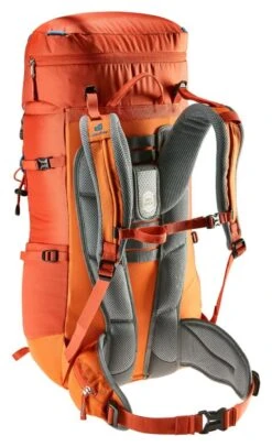 Deuter Fox 40 -Camping Equipment Store 3611222 9905 Fox 40 paprika D 03 1280x1280