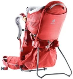 Deuter Kid Comfort Active SL