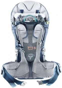 Deuter Kid Comfort Pro -Camping Equipment Store 3620321 3003 KidComfortPro d1 1280x1280