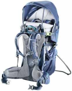 Deuter Kid Comfort Pro -Camping Equipment Store 3620321 3003 KidComfortPro d4 1280x1280