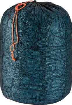 Deuter Exosphere -10 SL -Camping Equipment Store 3700621 3911 ExosphereMinus10SL petrol mango D 07 1280x1280