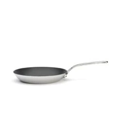 De Buyer Affinity 5-ply Stainless Steel Nonstick Fry Pan 8 De Buyer Affinity 5-ply Stainless Steel Nonstick Fry Pan -Camping Equipment Store 3718 28 packshot 3 1280x1280