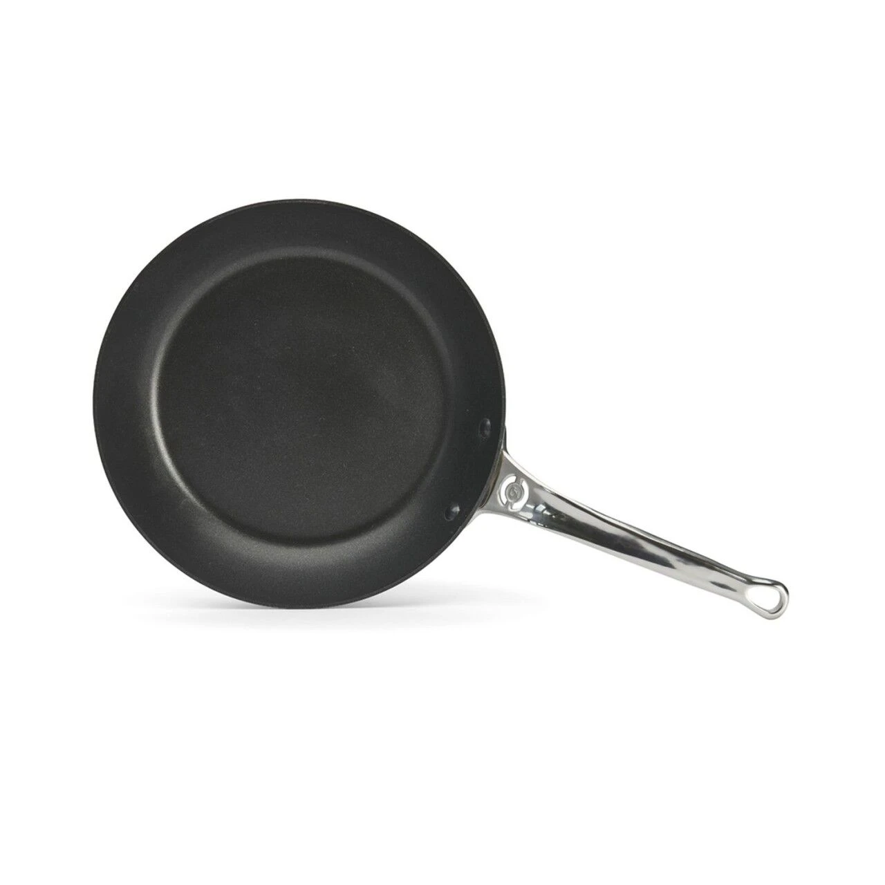 De Buyer Affinity 5-ply Stainless Steel Nonstick Fry Pan 4 De Buyer Affinity 5-ply Stainless Steel Nonstick Fry Pan - Image 4