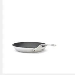 De Buyer Affinity 5-ply Stainless Steel Nonstick Fry Pan 11 De Buyer Affinity 5-ply Stainless Steel Nonstick Fry Pan -Camping Equipment Store 3718 28 packshot 6 1280x1280
