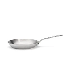 De Buyer Affinity 5-ply Stainless Steel Fry Pan 8 De Buyer Affinity 5-ply Stainless Steel Fry Pan -Camping Equipment Store 3724 32 packshot 3 1280x1280