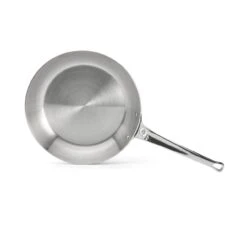 De Buyer Affinity 5-ply Stainless Steel Fry Pan 9 De Buyer Affinity 5-ply Stainless Steel Fry Pan -Camping Equipment Store 3724 32 packshot 4 1280x1280