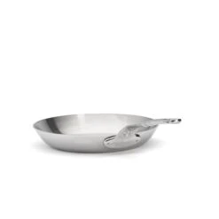 De Buyer Affinity 5-ply Stainless Steel Fry Pan 11 De Buyer Affinity 5-ply Stainless Steel Fry Pan -Camping Equipment Store 3724 32 packshot 6 1280x1280