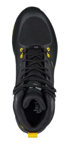 Jack Wolfskin Men's Force Trekker Texaporeid -Camping Equipment Store 4048602 6055 F380 1280x1280