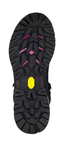 Jack Wolfskin Women's Force Trekker Texapore Mid -Camping Equipment Store 4048612 6066 F370 1280x1280