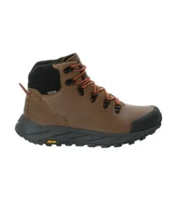 Jack Wolfskin Men's Terraquest X Texapore Mid