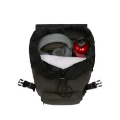 HORIZN STUDIOS Sofo Backpack City -Camping Equipment Store 4260663841471 SoFo Backpack City DarkOlive Main Pocket 0158 1280x1280