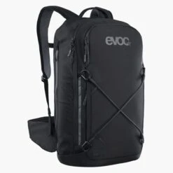 Evoc Commute Pro 22 -Camping Equipment Store 450102100 COMMUTE PRO 22 dt07 1280x1280