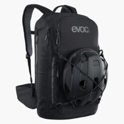 Evoc Commute Pro 22 -Camping Equipment Store 450102100 COMMUTE PRO 22 dt08 1280x1280