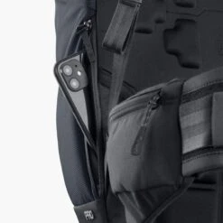 Evoc Commute Pro 22 -Camping Equipment Store 450102100 COMMUTE PRO 22 dt12 1280x1280