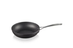 Le Creuset Toughened Nonstick High Fry Pan 24 Le Creuset Toughened Nonstick High Fry Pan -Camping Equipment Store 51101240010002 00002 1280x1280