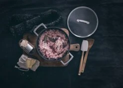 Le Creuset Toughened Nonstick Stockpot -Camping Equipment Store 51102180010502 42004297160000 LS00001 1280x1280