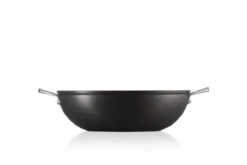 Le Creuset Toughened Nonstick Wok -Camping Equipment Store 51105320010502 00002 1280x1280