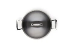 Le Creuset Toughened Nonstick Fry Pan With Glass Lid 34 Le Creuset Toughened Nonstick Fry Pan With Glass Lid -Camping Equipment Store 51107240010502 00004 1280x1280