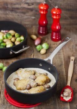 Le Creuset Toughened Nonstick Saucepan -Camping Equipment Store 51108180010002 51110260010202 93007603060002 93000230060200 96002000060000 96001900060000 LS00001 1280x1280 1