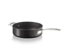 Le Creuset Toughened Nonstick Saute Pan -Camping Equipment Store 51110260010202 00006 1280x1280
